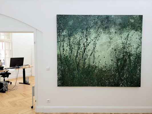 Galerie Kanzlei München