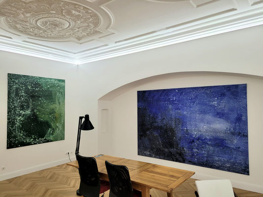 Galerie Kanzlei München