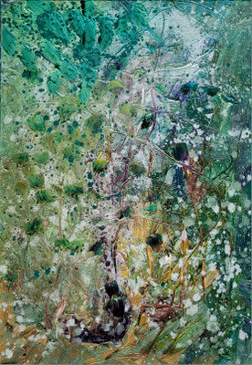 unspecific rank 1 70 x 55 cm