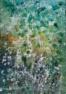 unspecific rank 2 70 x 55 cm oil on canvas