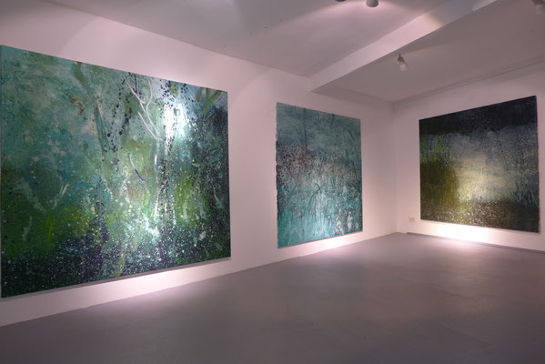 wildlight / Gallery Joerg Heitsch / Munich Germany