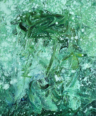 fruit of wrath 4 80 x 60 cm oil on canvas