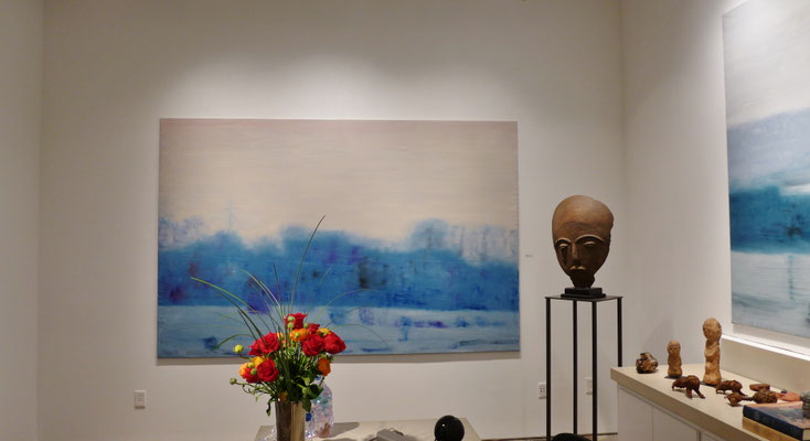 a comprenehnsive survey / Gallery Bill Lowe / Atlanta