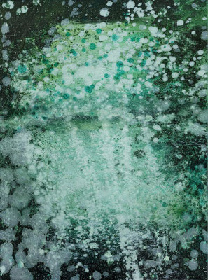 tender days 2 80 x 50 cm oil on canvas