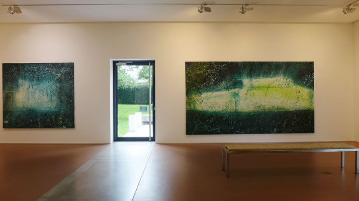 ufohouse / Gallery Zwach / Attersee Austria