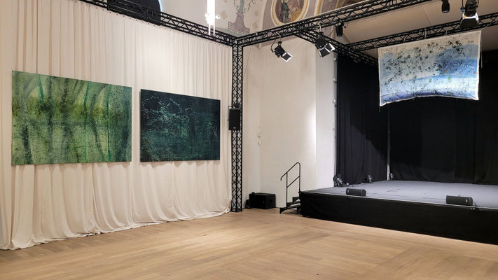 "plant physiology" Klosterkirche Traunstein