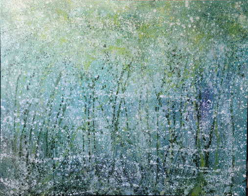 the obscure 190 x 240 cm