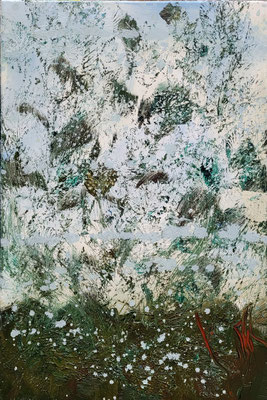 tapio at dawn 1 60 x 40 cm oil on canvas