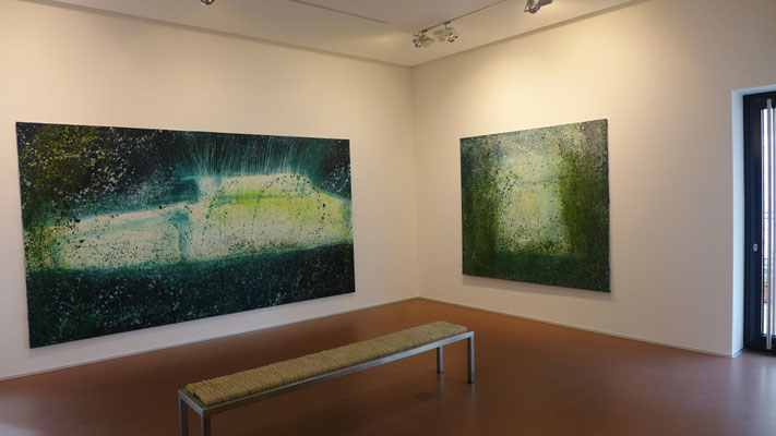 ufohouse / Gallery Zwach / Attersee Austria