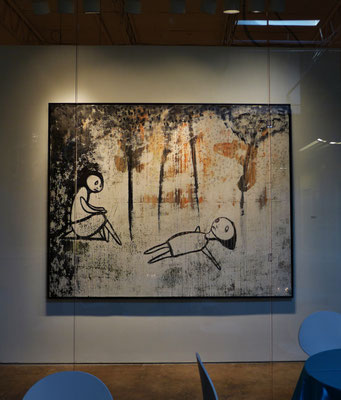 a comprenehnsive survey / Gallery Bill Lowe / Atlanta