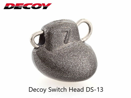 Decoy Switch Head DS-13