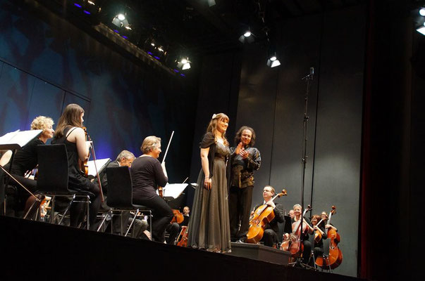 Orchesterkonzert Weiz, 2014