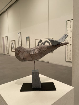 １９　中野　富美子