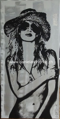 Bild von Daniela Schorno: 60 x 120