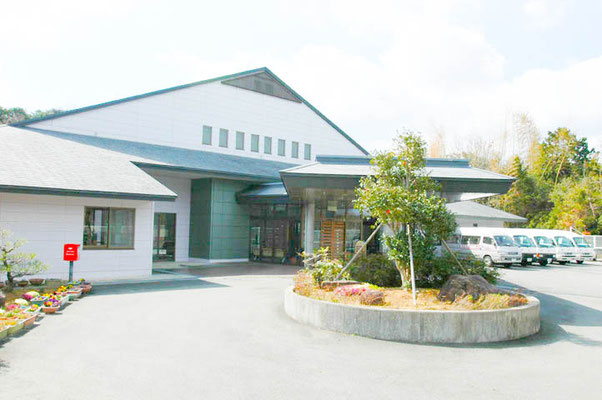 老人介護保険施設
