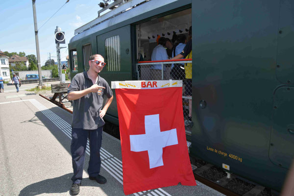 125 Jahre Koblenz Stein Säckingen bvAktuell
