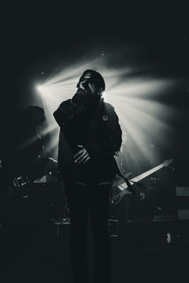 STAIN THE CANVAS // Foto: (c) Marco Liske | @marlimalist