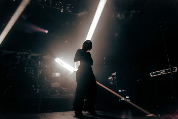 THE DEFECT // Foto: (c) Marco Liske | @marlimalist
