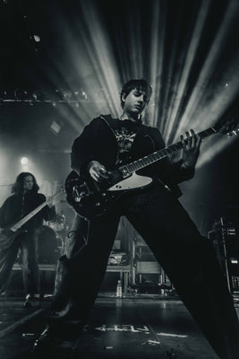 STAIN THE CANVAS // Foto: (c) Marco Liske | @marlimalist