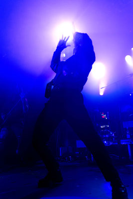 HEAVEN.EXE // Foto: (c) Marco Liske | @marlimalist
