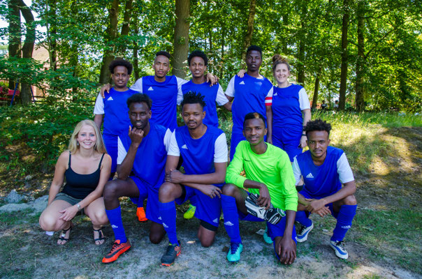 FC Warriors