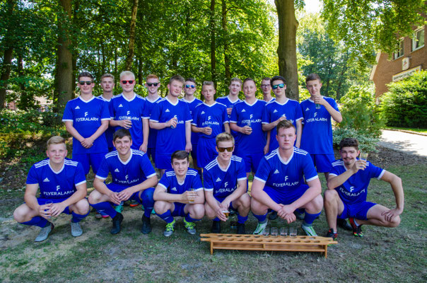 FC Kopinnacken