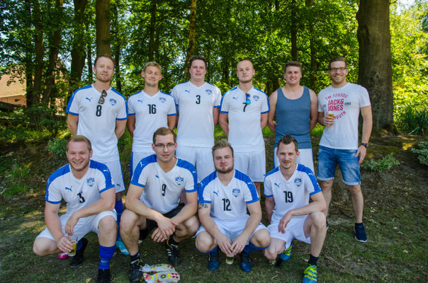 Motteck Clan