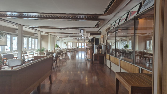 Clubrestaurant