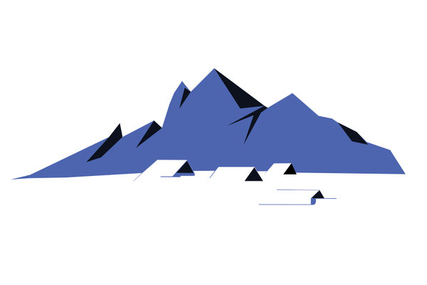 Mountain Cabins