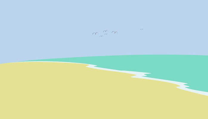 Coast Line