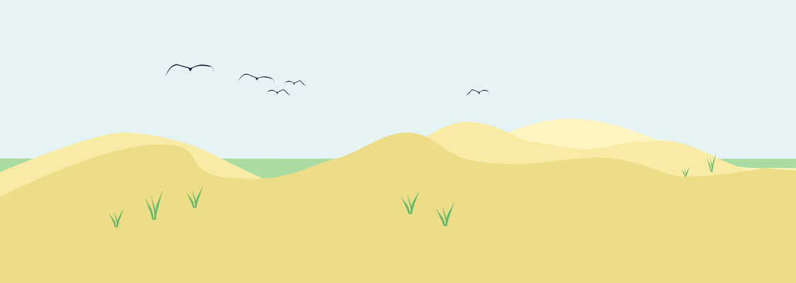Dunes