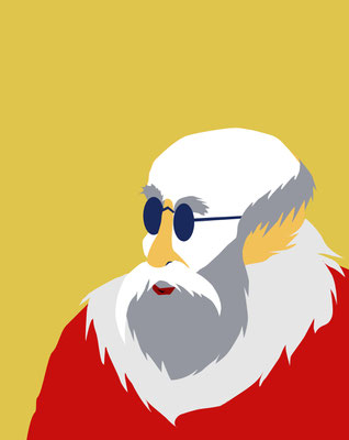 Santa Claus