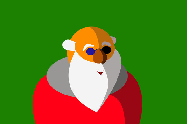 Santa Claus 3