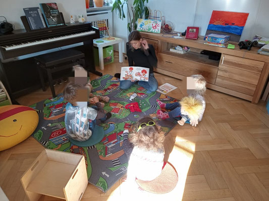 Unser Sonnenschutzprojekt