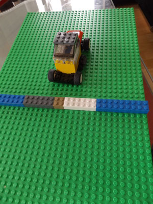 Lego für Größere :-)