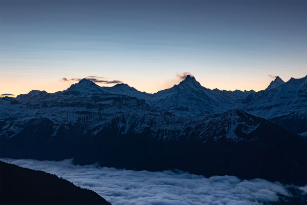 Sicht vom Niederhorn, momente-der-schoepfung.ch