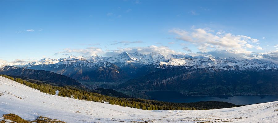 Sicht vom Niederhorn, momente-der-schoepfung.ch