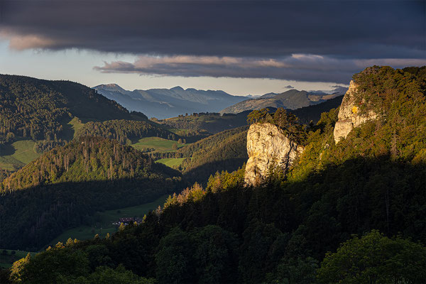 Ankenballen, momente-der-schoepfung.ch