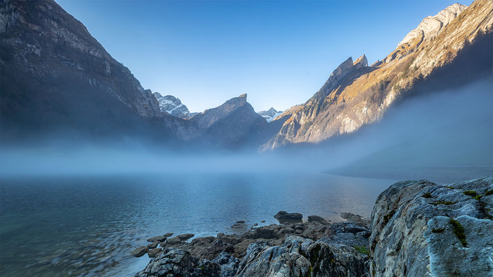 Seealpsee Appenzell, momente-der-schoepfung.ch