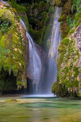 Cascade des Tufs, momente-der-schoefpung.ch
