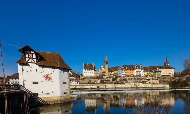 Bremgarten, momente-der-schoepfung.ch