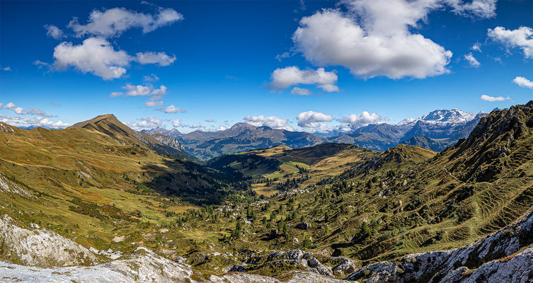 Lenk Höhenweg, momente-der-schoepfung.ch