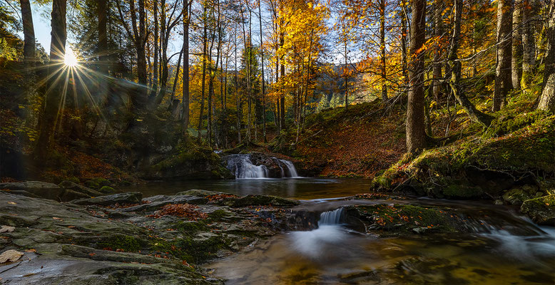 Wengibachfälle, momente-der-schoepfung.ch