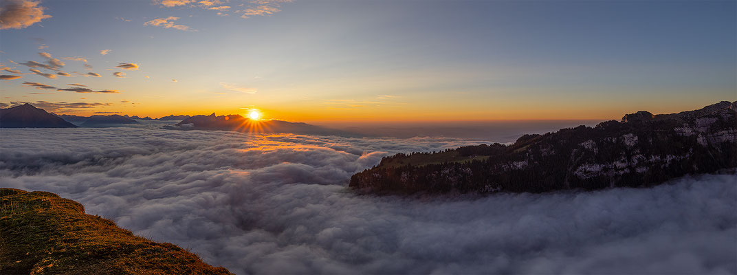 Sicht vom Niederhorn, momente-der-schoepfung.ch