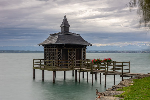Pavillion des bains, momente-der-schoepfung.ch