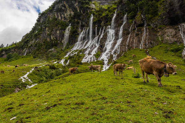 Jungibachfälle, momente-der-schoepfung.ch