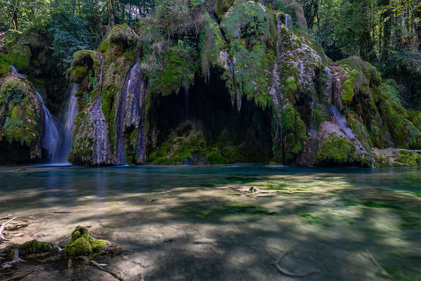 Cascade des Tufs, momente-der-schoefpung.ch