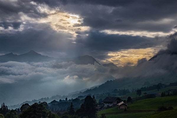 Ischbode Blick Richtung Grindelwald, momente-der-schoepfung.ch