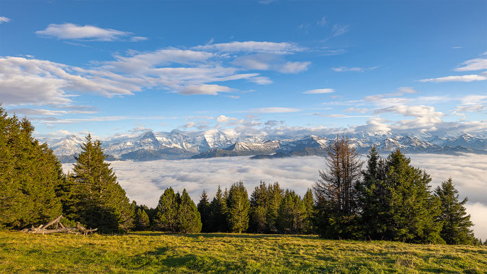 Sicht vom Niederhorn, momente-der-schoepfung.ch