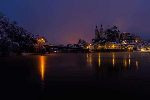 Aarburg, momente-der-schoepfung.ch